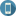 Mobile Smartphone Icon
