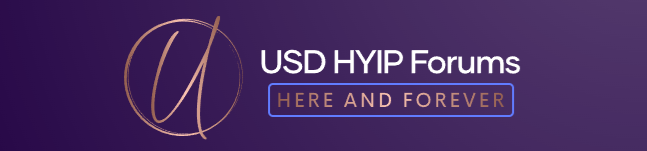 USD Hyip Professional Forums